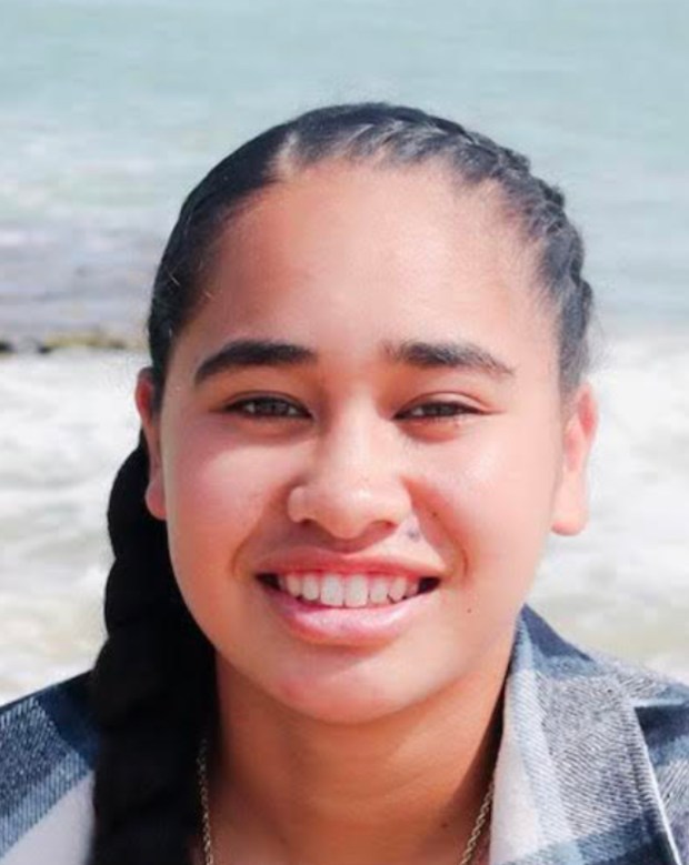Newark Memorial basketball player Tali Fa'i is the Bay Area News Group girls high school athlete of the week for Jan. 2-7, 2023.