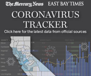 Coronavirus Data Tracker