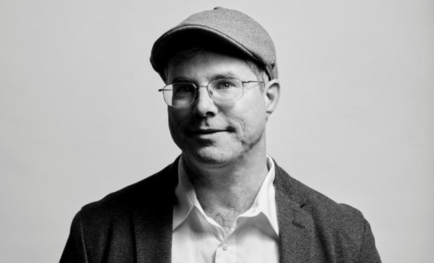 Author Andy Weir is following up his best-seller "The Martian" with "Project Hail Mary," a sci-fi novel about saving humanity from an organism attacking the sun. (Aubrie Pick photo)